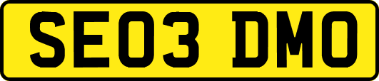 SE03DMO