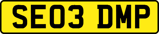 SE03DMP