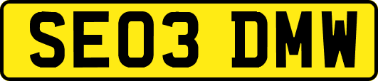 SE03DMW