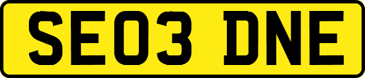 SE03DNE