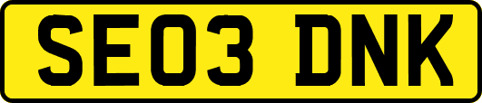 SE03DNK