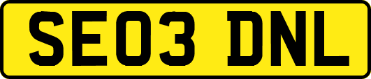 SE03DNL
