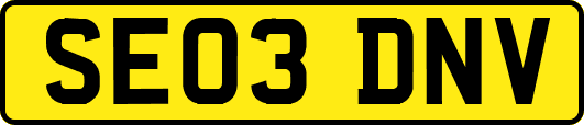 SE03DNV