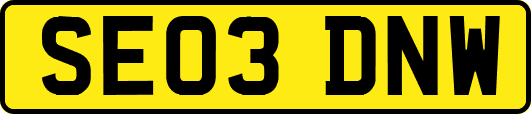 SE03DNW