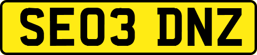 SE03DNZ