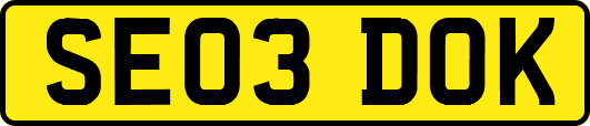 SE03DOK