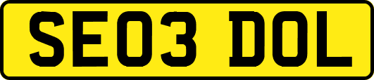 SE03DOL
