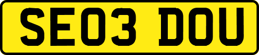 SE03DOU