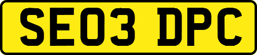 SE03DPC