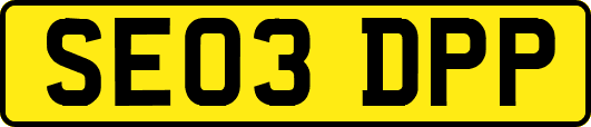 SE03DPP