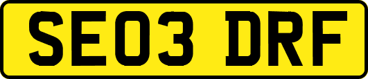 SE03DRF