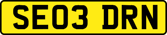 SE03DRN