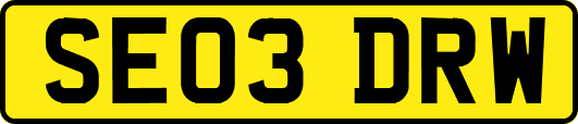 SE03DRW
