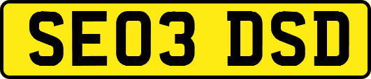 SE03DSD