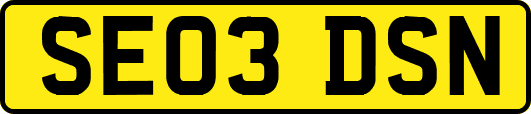 SE03DSN