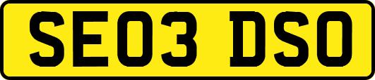SE03DSO