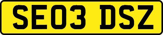 SE03DSZ