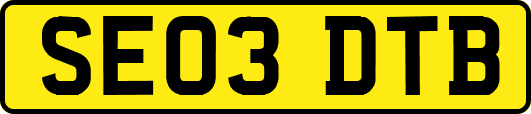 SE03DTB