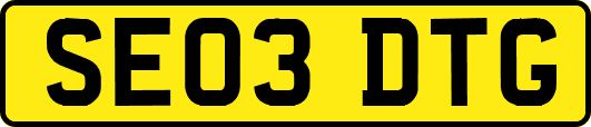 SE03DTG
