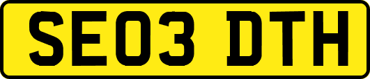 SE03DTH
