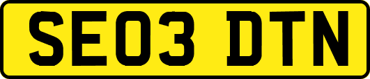 SE03DTN