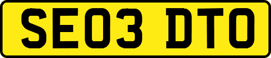 SE03DTO