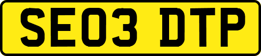 SE03DTP