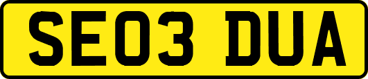 SE03DUA