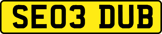 SE03DUB