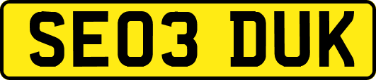 SE03DUK