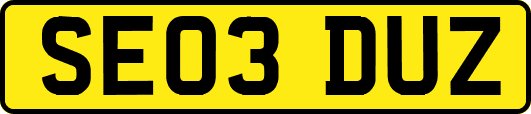 SE03DUZ