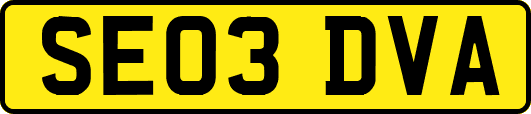 SE03DVA