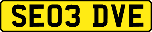 SE03DVE