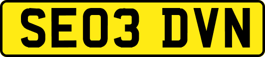 SE03DVN