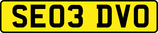 SE03DVO