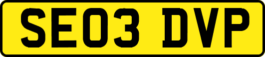 SE03DVP