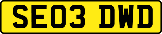 SE03DWD