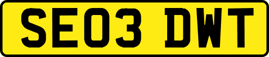SE03DWT