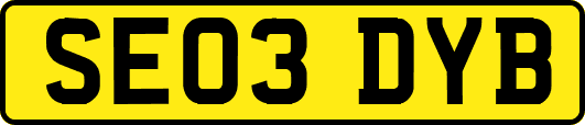 SE03DYB