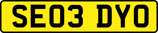 SE03DYO