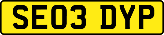 SE03DYP