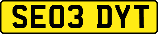 SE03DYT