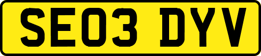 SE03DYV