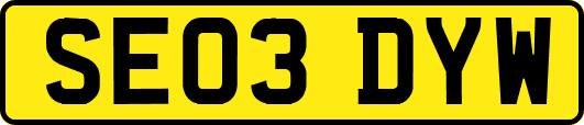 SE03DYW