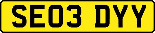 SE03DYY
