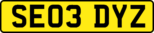 SE03DYZ