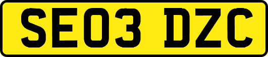 SE03DZC