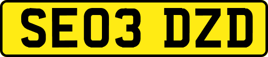 SE03DZD