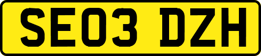 SE03DZH
