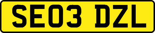 SE03DZL
